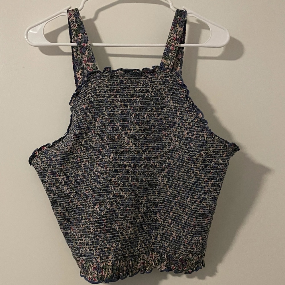 Anthropologie top